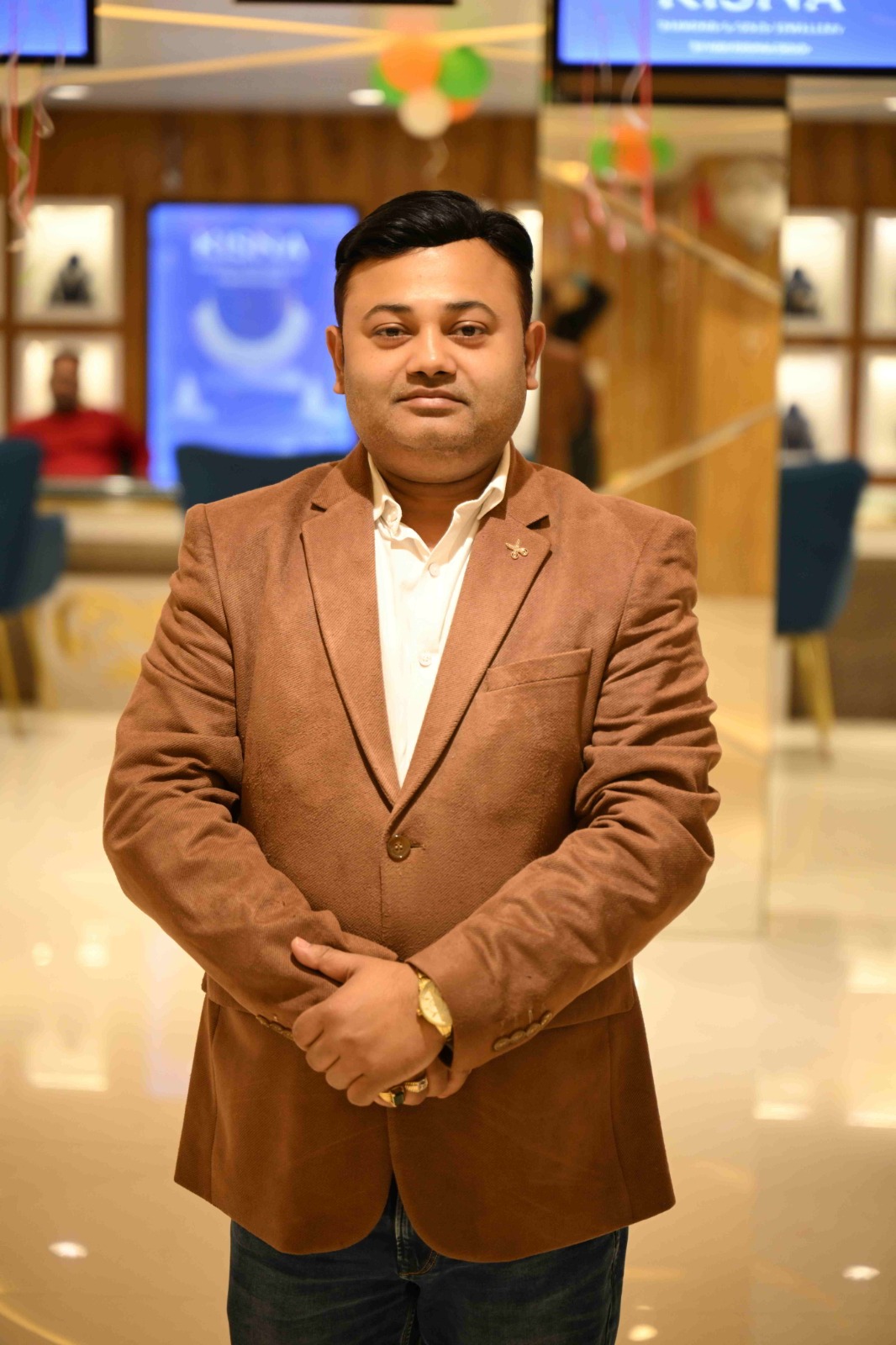 Founder