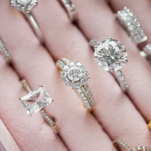 Diamond