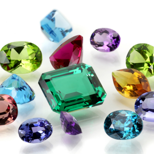 Gemstones