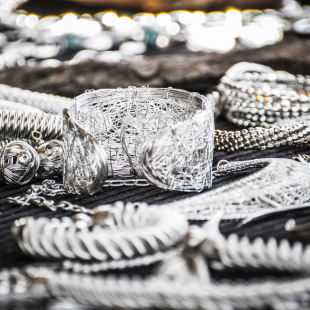 Silver